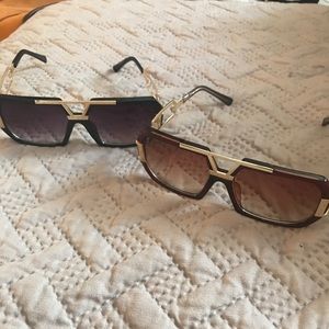 Women’s Sunglasses 2 pair